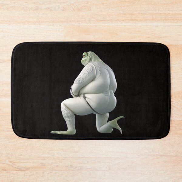Item preview, Frog Butt designed and sold by Chmielayka.