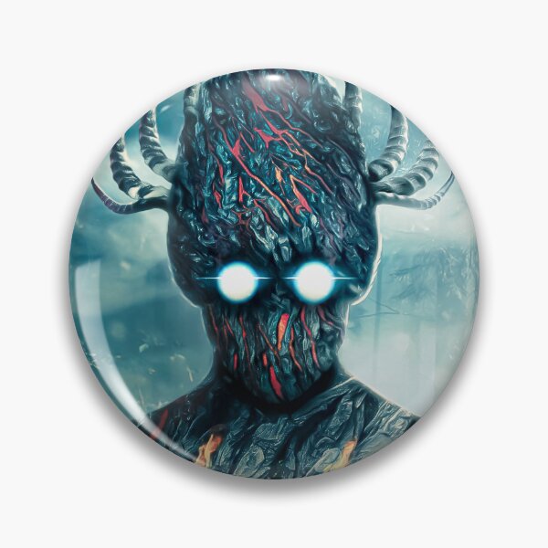 Item preview, The beast designed and sold by YO-HA.