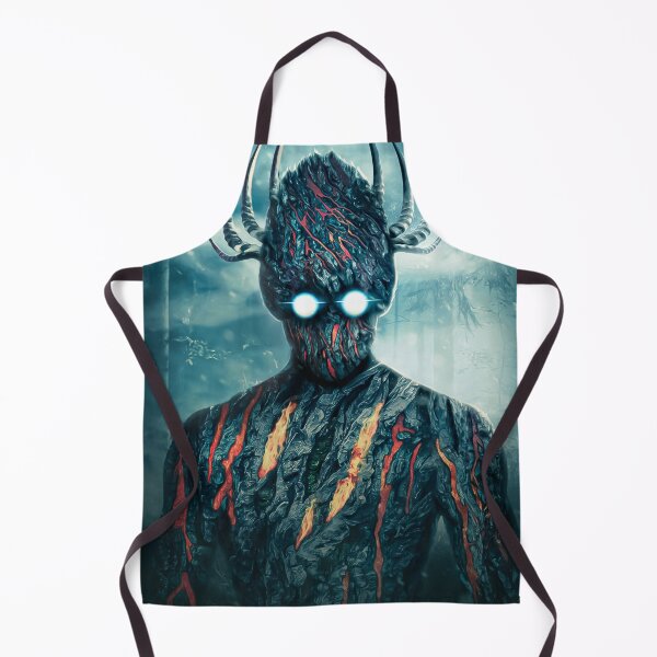 Item preview, The beast designed and sold by YO-HA.