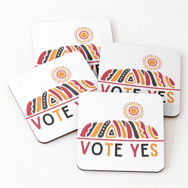 Item preview, Vote yes  designed and sold by sikkoraaSHoOP.