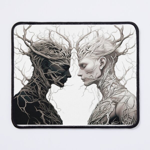 Item preview, Harmony Beyond Color: Shattered Taboos" designed and sold by Tonydom64.