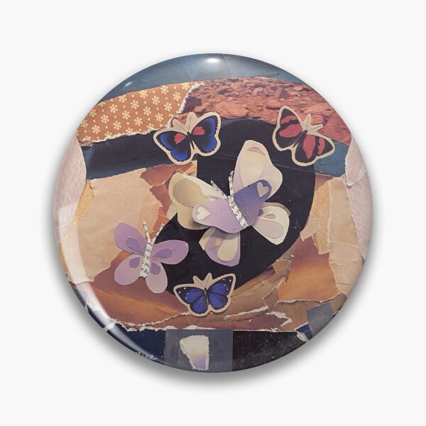 Item preview, Butterflies in your stomach designed and sold by eleadoesart.