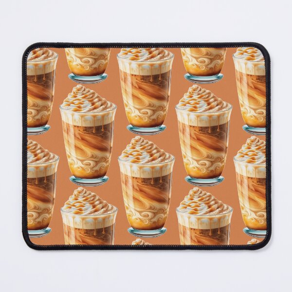Item preview, Caramel Macchiato designed and sold by AxeWave.
