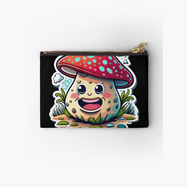 Item preview, Mushroom designed and sold by TrendyPalette.