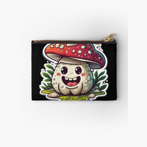 Item preview, Mushroom designed and sold by TrendyPalette.