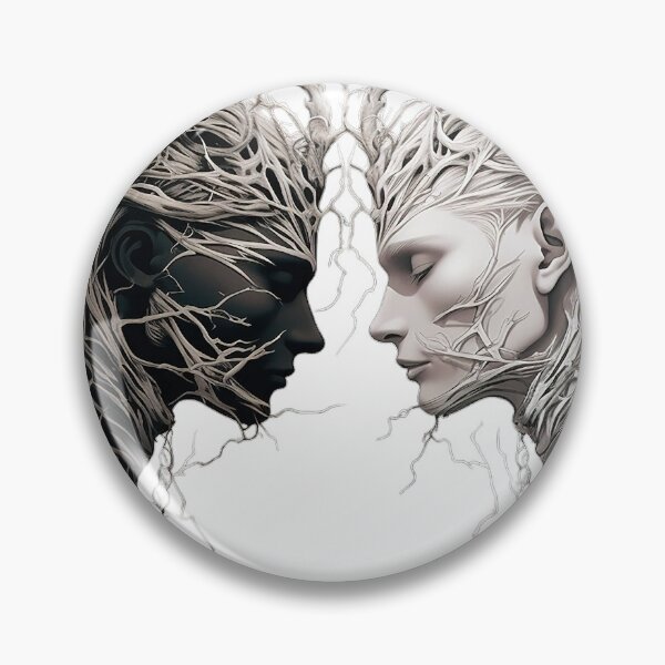 Item preview, Harmony Beyond Color: Shattered Taboos" designed and sold by Tonydom64.