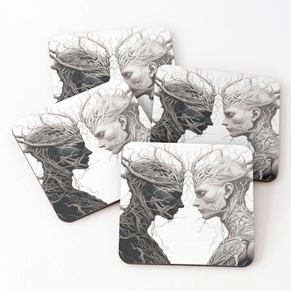 Item preview, Harmony Beyond Color: Shattered Taboos" designed and sold by Tonydom64.