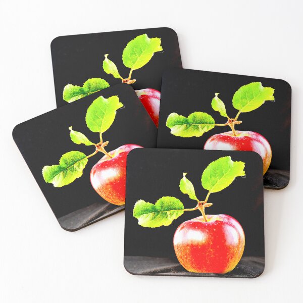Item preview, Single Apple designed and sold by jalfc46.