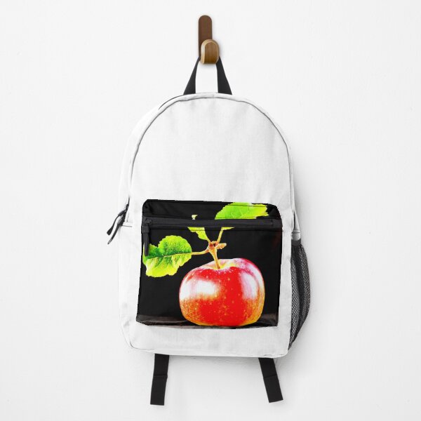 Item preview, Single Apple designed and sold by jalfc46.
