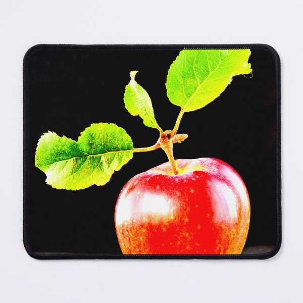 Item preview, Single Apple designed and sold by jalfc46.