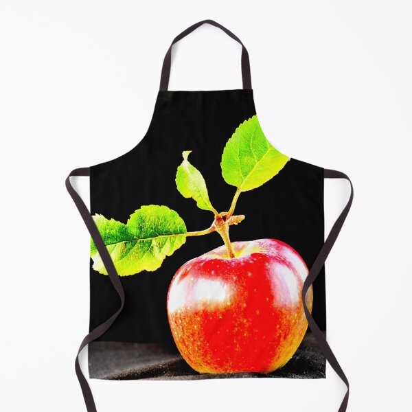 Item preview, Single Apple designed and sold by jalfc46.
