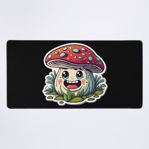 Item preview, Mushroom designed and sold by TrendyPalette.
