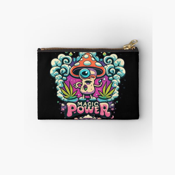 Item preview, MAGIC MUSHROOM designed and sold by TrendyPalette.