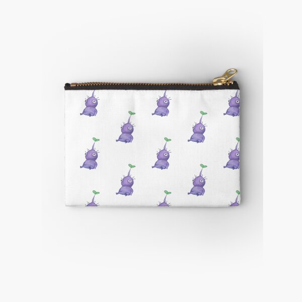 Item preview, Purple Pikmin Watercolor designed and sold by Vsiegel93.