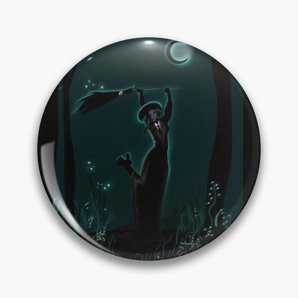 Item preview, Dancing Witch   designed and sold by xsaxsandra.