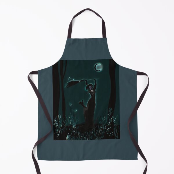 Item preview, Dancing Witch   designed and sold by xsaxsandra.