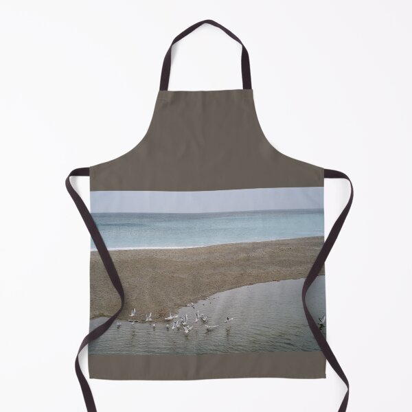 Item preview, 2017 Dove il fiume incontra il mare designed and sold by robertoferrero.