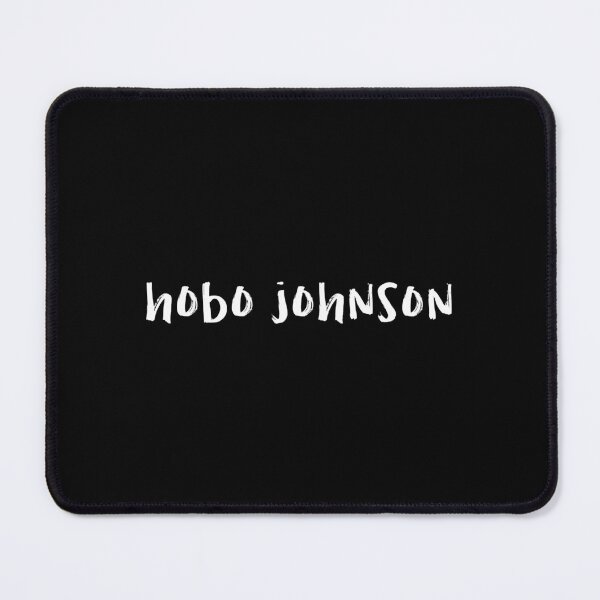 Item preview, Hobo Johnson HD Logo designed and sold by KPopverse2.