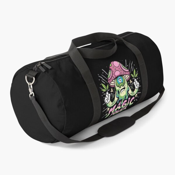 Item preview, MAGIC MUSHROOM designed and sold by TrendyPalette.