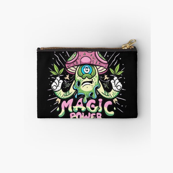 Item preview, MAGIC MUSHROOM designed and sold by TrendyPalette.