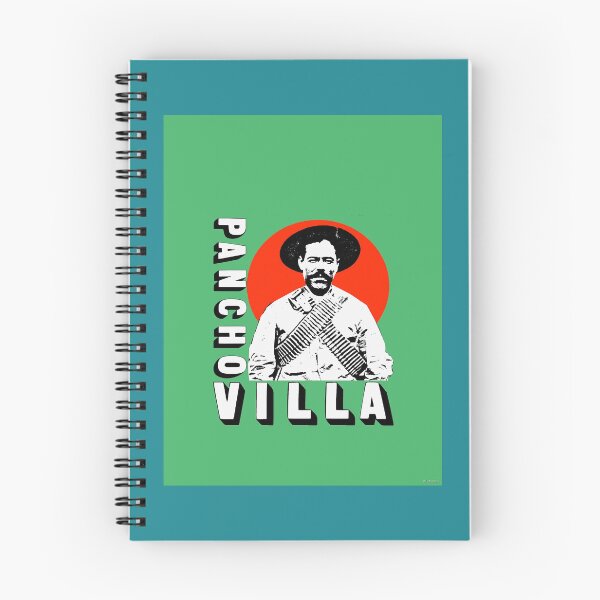 Item preview, Pancho Villa Graphic designed and sold by JorgensenMinh.