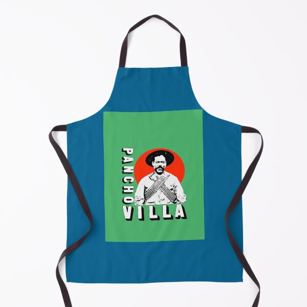 Item preview, Pancho Villa Graphic designed and sold by JorgensenMinh.