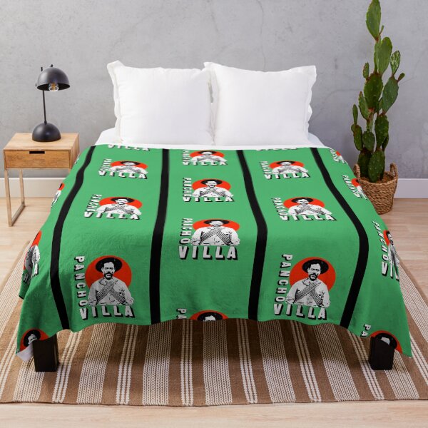 Item preview, Gráfico Pancho Villa designed and sold by JorgensenMinh.
