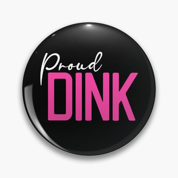 Item preview, Proud Dink Child Free With No Regrets CFBC Dink Child Free By Choice  designed and sold by ichewsyou.