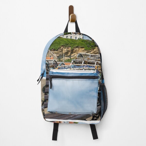 Item preview, Coastal town of Whitby designed and sold by yackers1.