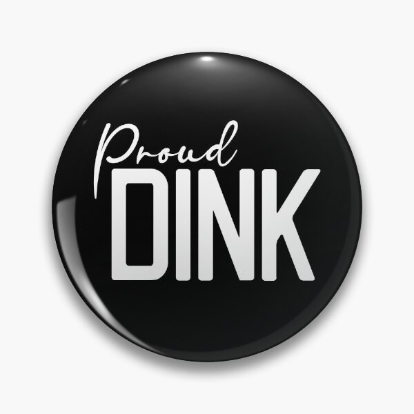 Item preview, Proud Dink Child Free With No Regrets CFBC Dink Child Free By Choice  designed and sold by ichewsyou.
