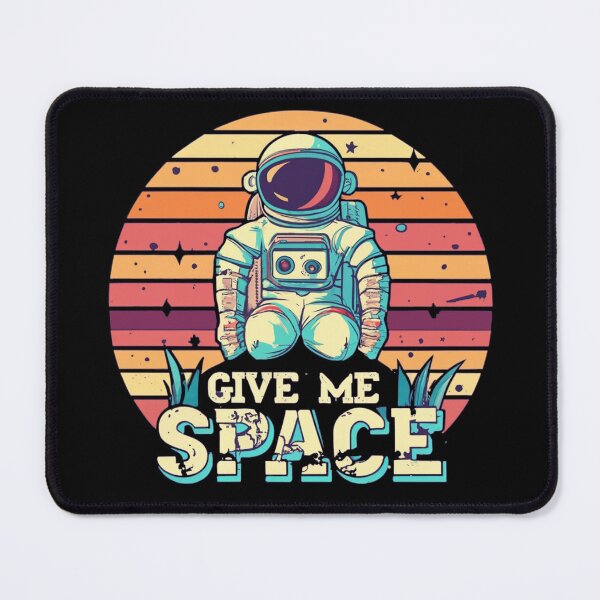 Item preview, Give Me Space designed and sold by TrendyPalette.