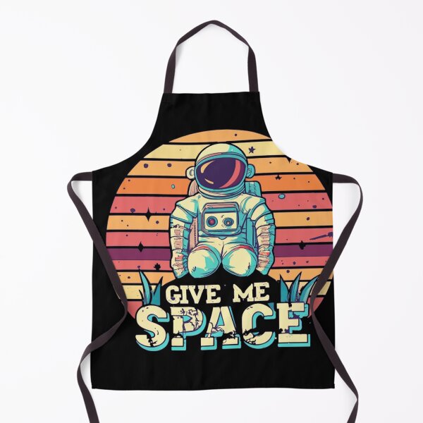 Item preview, Give Me Space designed and sold by TrendyPalette.