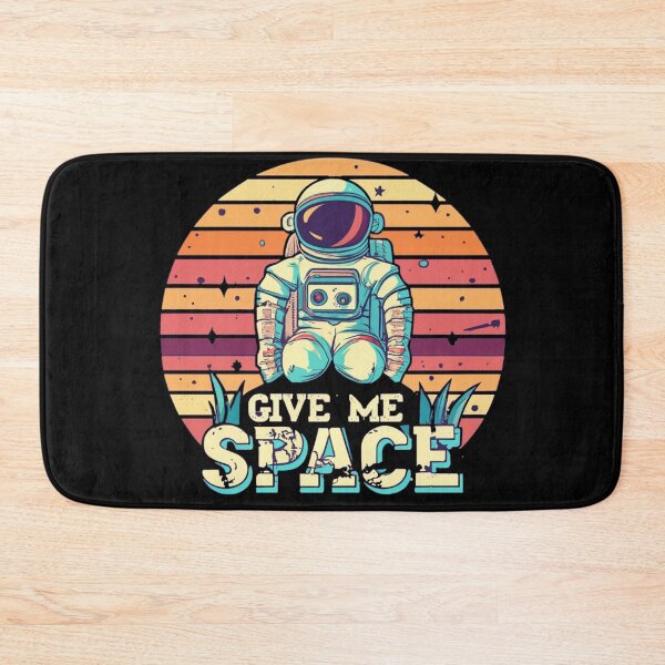 Item preview, Give Me Space designed and sold by TrendyPalette.