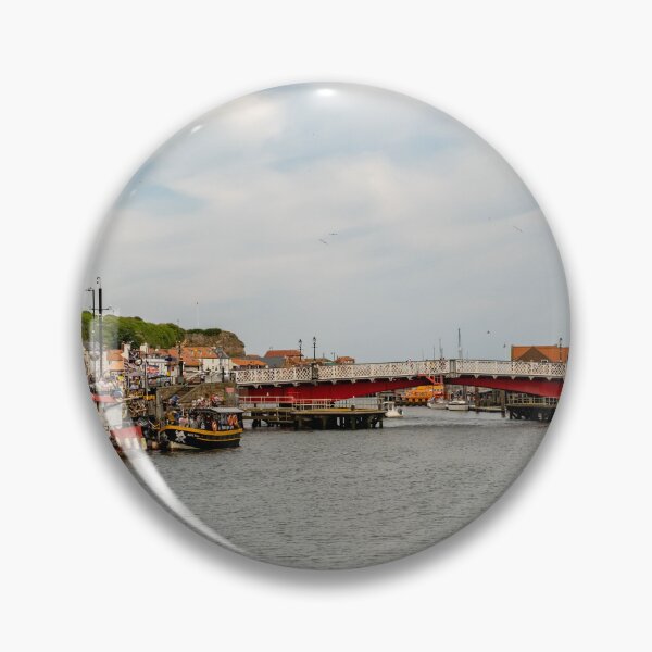 Item preview, The seaside town of Whitby designed and sold by yackers1.