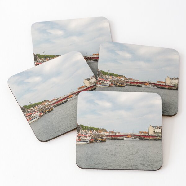 Item preview, The seaside town of Whitby designed and sold by yackers1.