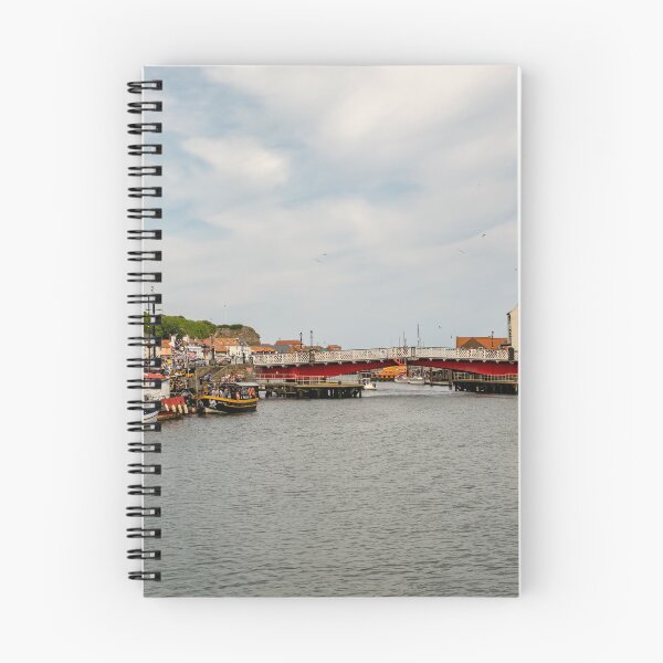 Item preview, The seaside town of Whitby designed and sold by yackers1.