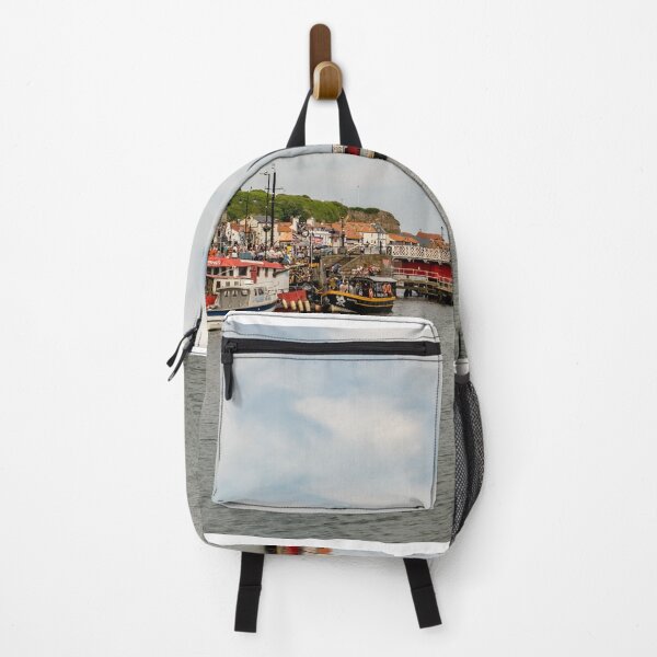 Item preview, The seaside town of Whitby designed and sold by yackers1.