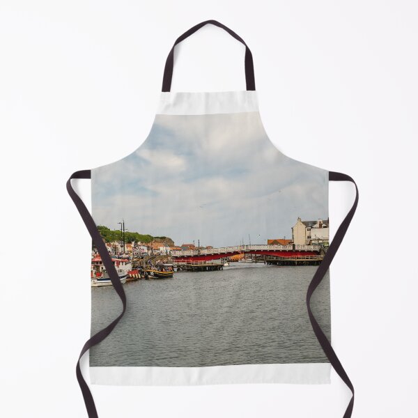 Item preview, The seaside town of Whitby designed and sold by yackers1.