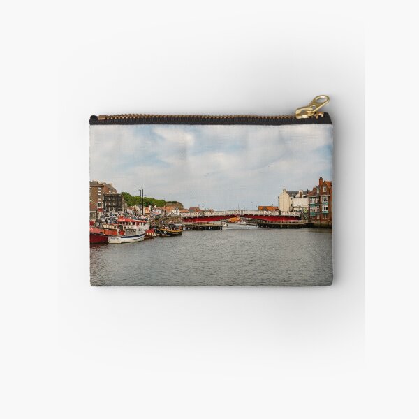 Item preview, The seaside town of Whitby designed and sold by yackers1.