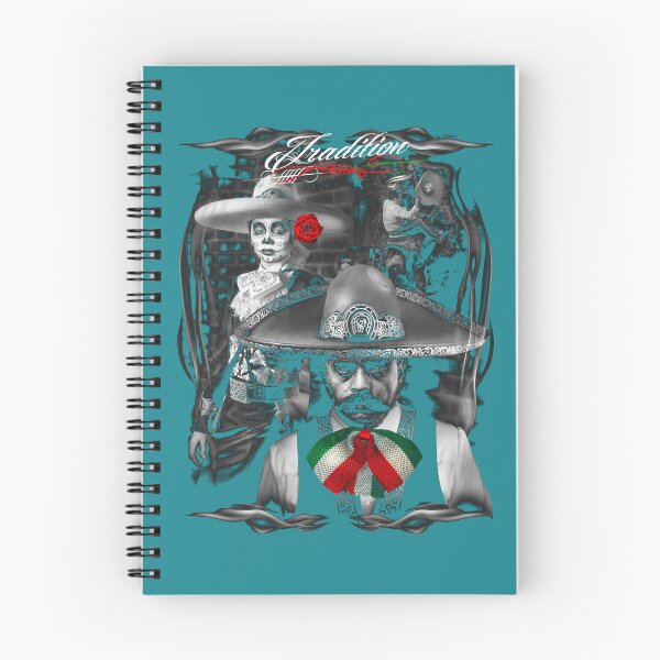 Item preview, Tradición Azteca Pancho Villa MX Premium Scoop designed and sold by JorgensenMinh.