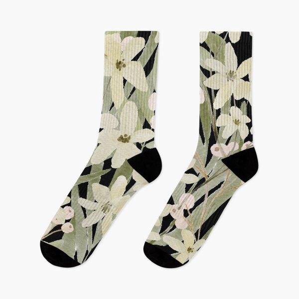 Item preview, Watercolor Floral and Greenery designed and sold by sassandsun.