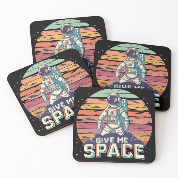 Item preview, Give Me Space designed and sold by TrendyPalette.