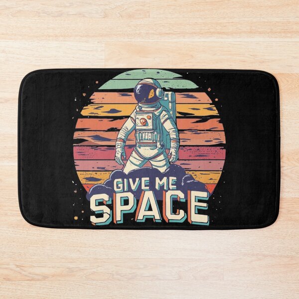 Item preview, Give Me Space designed and sold by TrendyPalette.