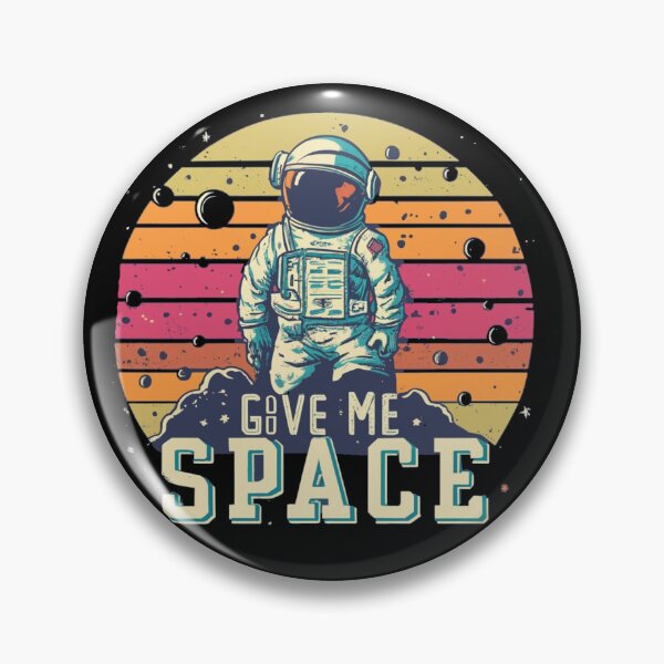 Item preview, Give Me Space designed and sold by TrendyPalette.