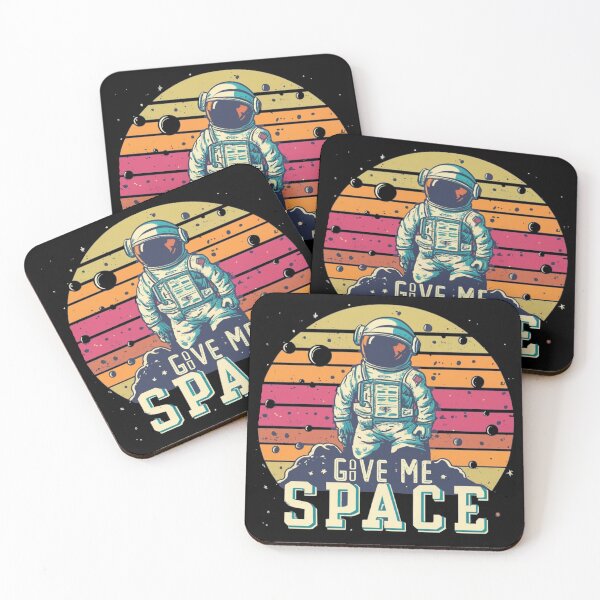 Item preview, Give Me Space designed and sold by TrendyPalette.