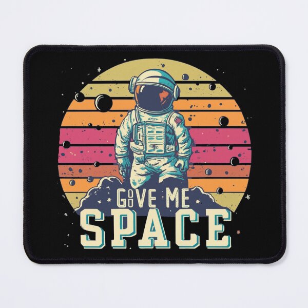 Item preview, Give Me Space designed and sold by TrendyPalette.