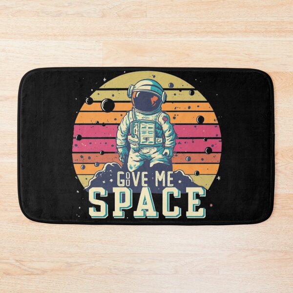 Item preview, Give Me Space designed and sold by TrendyPalette.