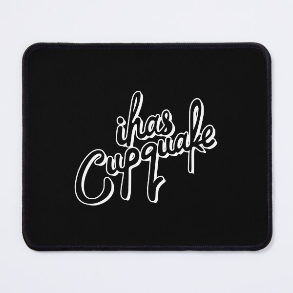 Item preview, iHasCupquake HD Logo designed and sold by KPopverse2.