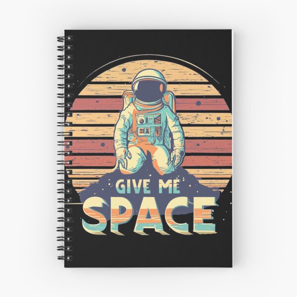 Item preview, Give Me Space designed and sold by TrendyPalette.