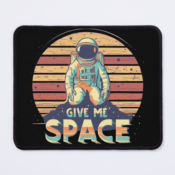 Item preview, Give Me Space designed and sold by TrendyPalette.